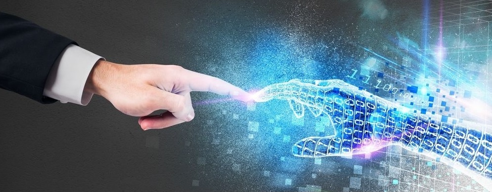 man vs machine