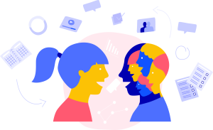 Employee advocacy